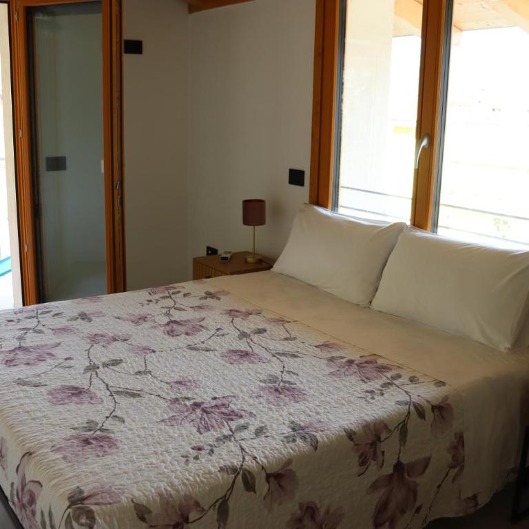 NATURE HOME RELAx 3 - Appartamento con 2 Camere da Letto - 14