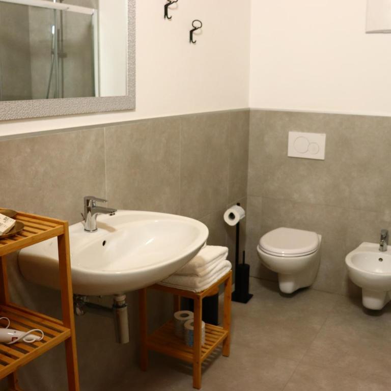 NATURE HOME RELAx 3 - Appartamento con 2 Camere da Letto - 18