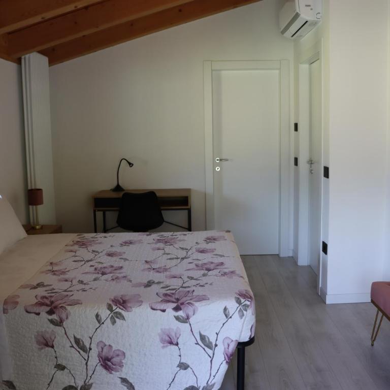 NATURE HOME RELAx 3 - Appartamento con 2 Camere da Letto - 15
