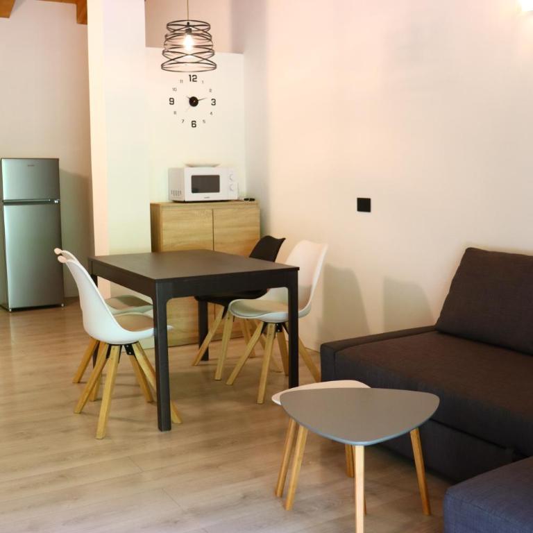 NATURE HOME RELAx 3 - Appartamento con 2 Camere da Letto - 6