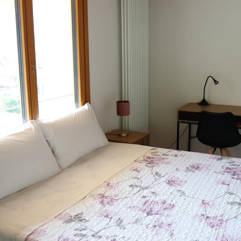 NATURE HOME RELAx 3 - Appartamento con 2 Camere da Letto - 12