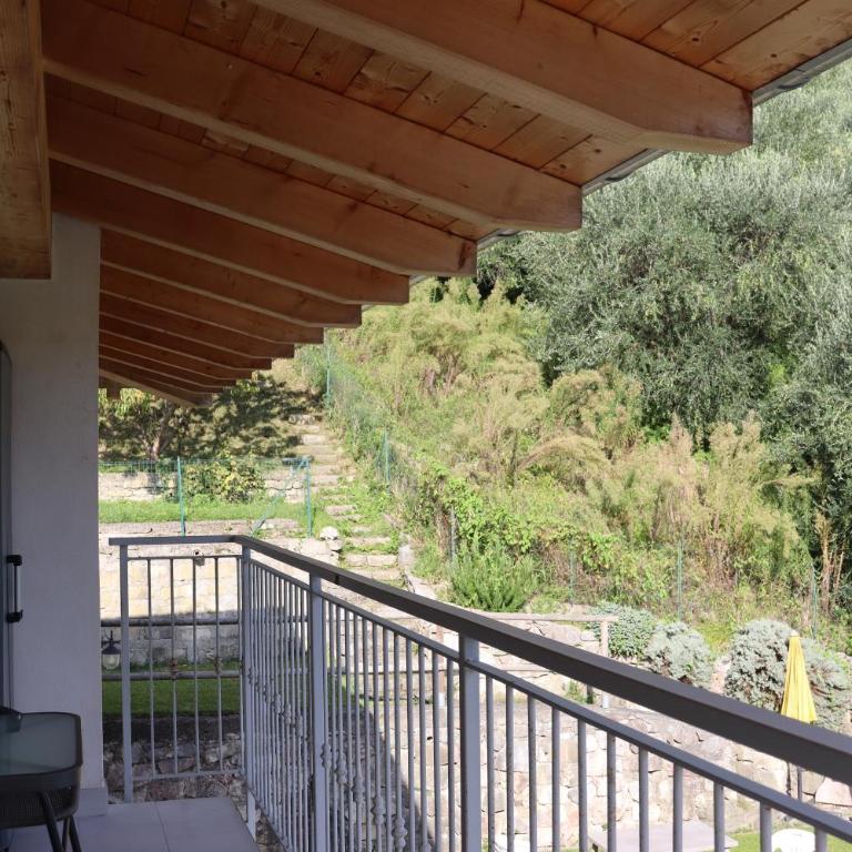 NATURE HOME RELAx 3 - Appartamento con 2 Camere da Letto - 24