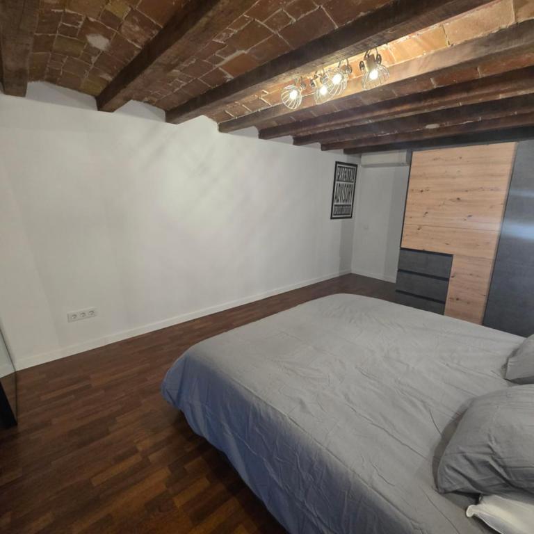 Industrial loft in Eixample near Sagrada familia - Apartment with Terrace - 16