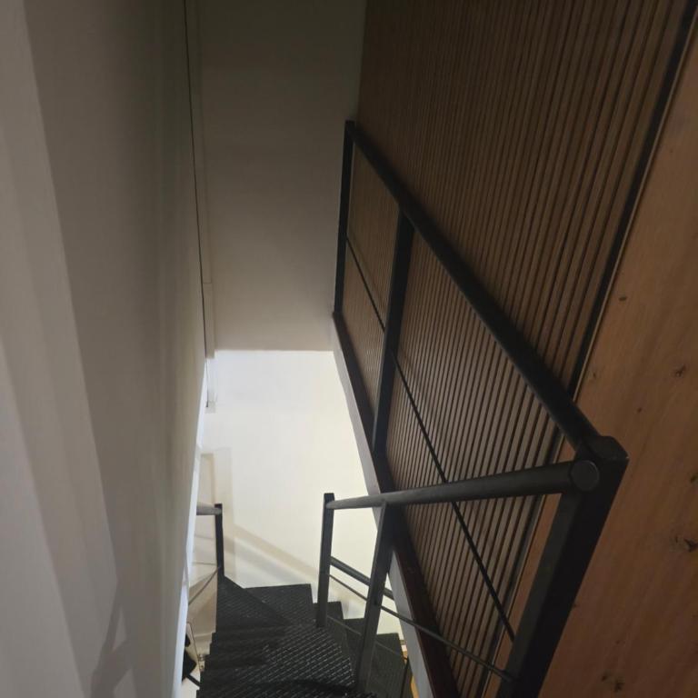 Industrial loft in Eixample near Sagrada familia - Apartment with Terrace - 19