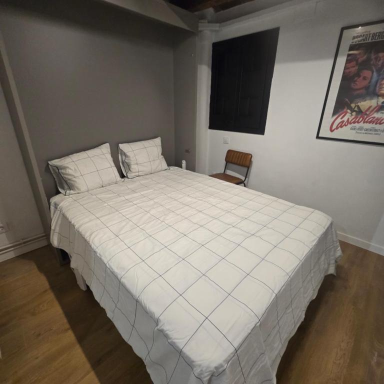 Industrial loft in Eixample near Sagrada familia - Apartment with Terrace - 21