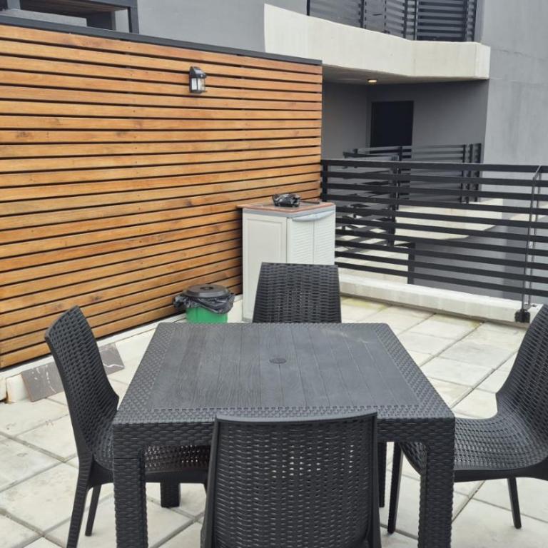 Casafabiana - One-Bedroom Apartment - 6