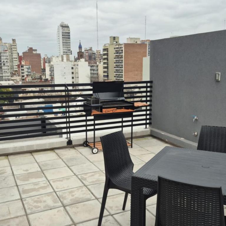 Casafabiana - One-Bedroom Apartment - 10