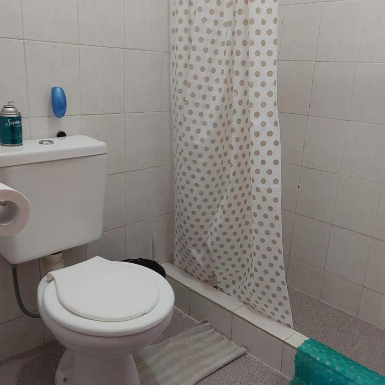 Suarez home - Apartamento de 1 dormitorio - 10