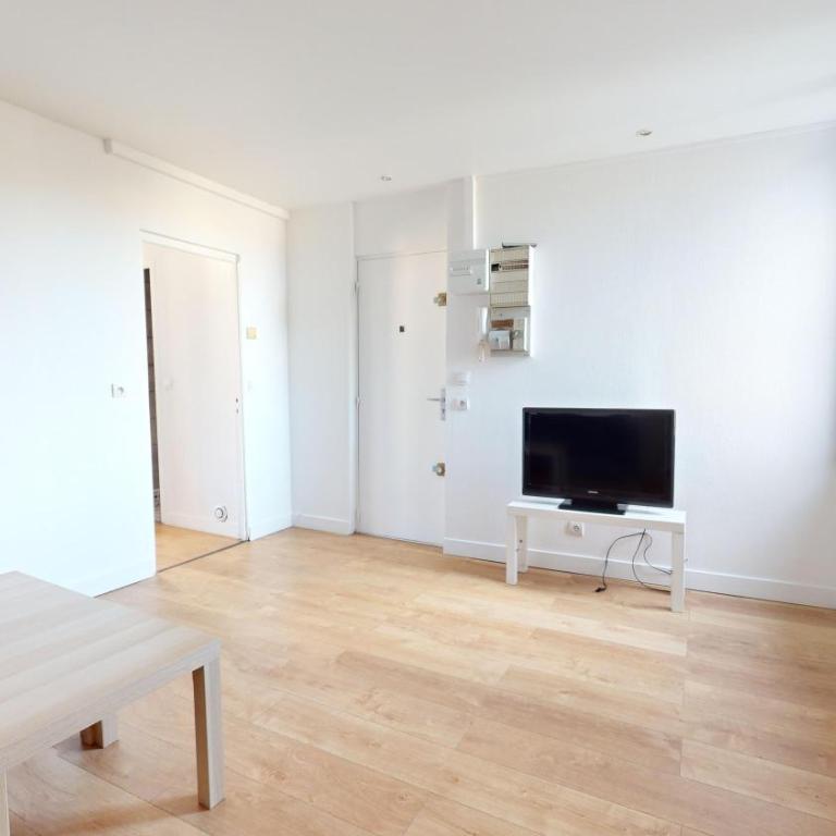 Dalikyda - Le 3ᵉ Ciel - Université Havraise - One-Bedroom Apartment - 7