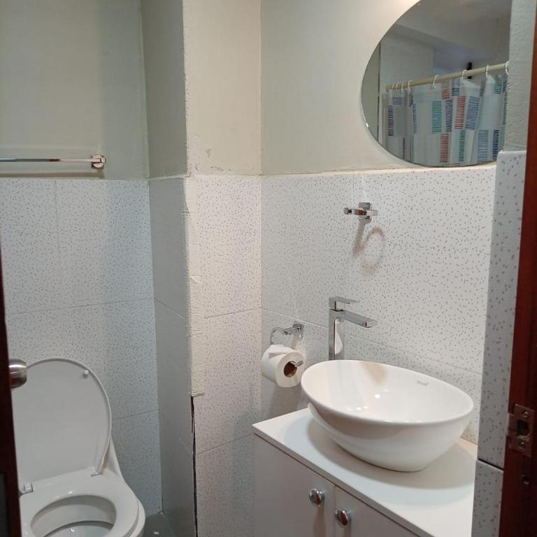 Hostal INTI QHAWANA - Habitación Doble - 1 o 2 camas - 6