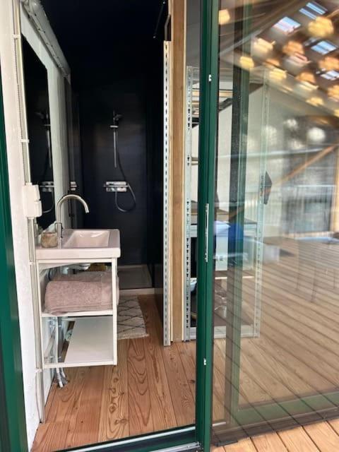 Logement avec terrasse - Appartement avec Terrasse - 11