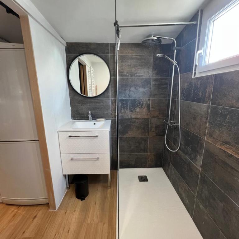 Maison Plage Benoît avec terrasse et jardin - parking gratuit - Casa con 2 Camere da Letto - 13