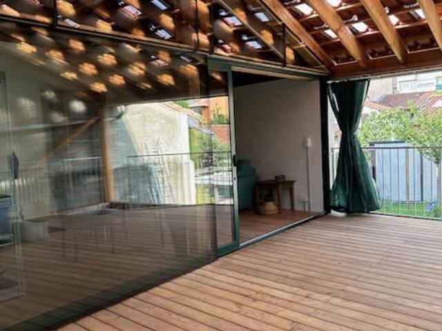 Logement avec terrasse - Appartement avec Terrasse - 2