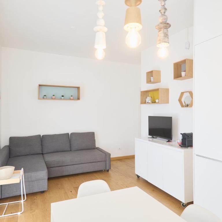 The Nook Apartment Milano Isola - Appartamento con 2 Camere da Letto - 4