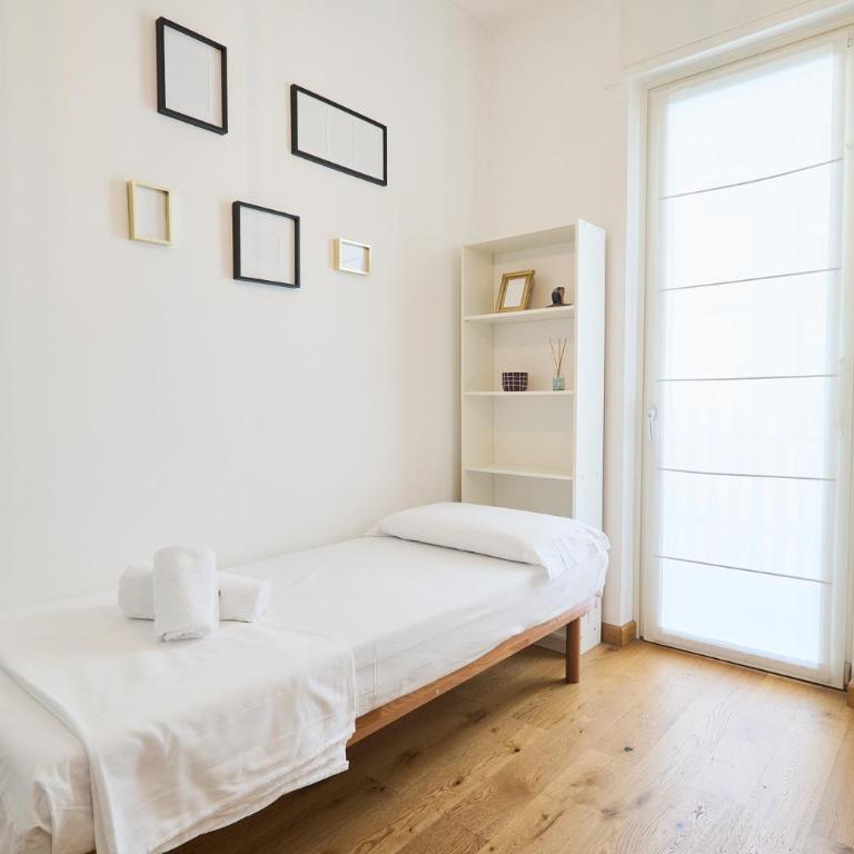 The Nook Apartment Milano Isola - Appartamento con 2 Camere da Letto - 15