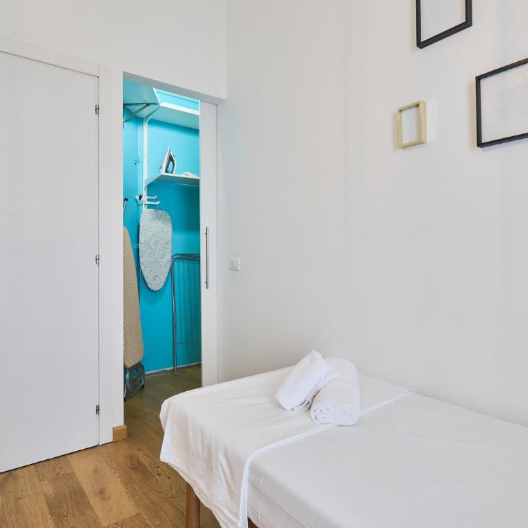 The Nook Apartment Milano Isola - Appartamento con 2 Camere da Letto - 16