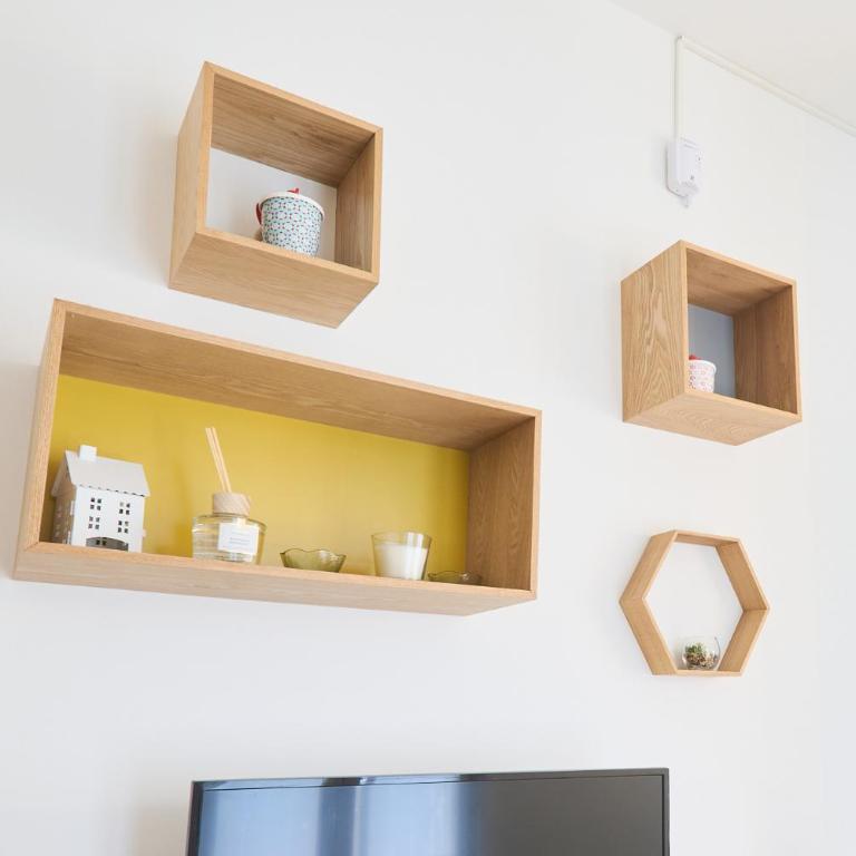 The Nook Apartment Milano Isola - Appartamento con 2 Camere da Letto - 5