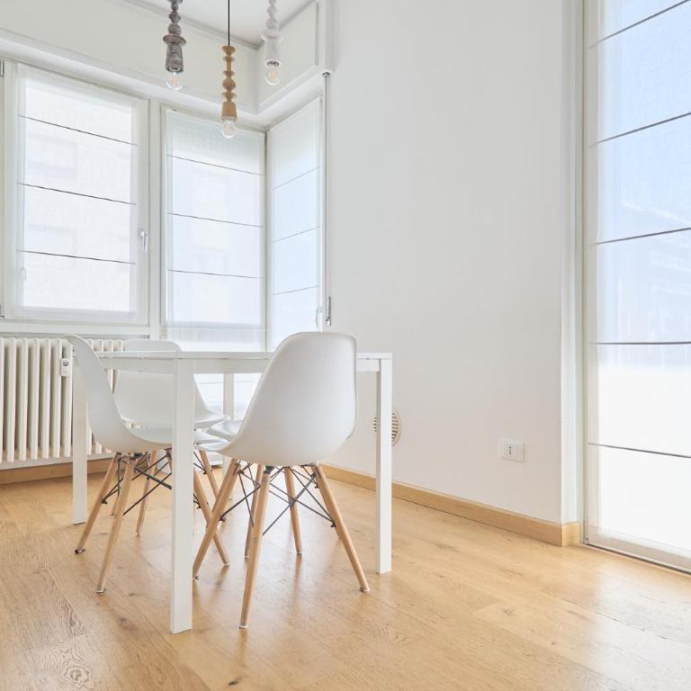 The Nook Apartment Milano Isola - Appartamento con 2 Camere da Letto - 3