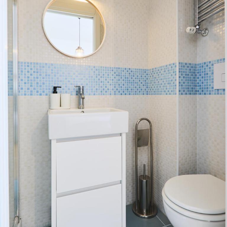 The Nook Apartment Milano Isola - Appartamento con 2 Camere da Letto - 12