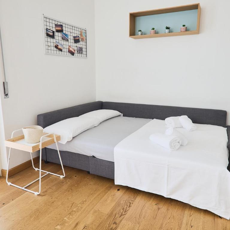 The Nook Apartment Milano Isola - Appartamento con 2 Camere da Letto - 7