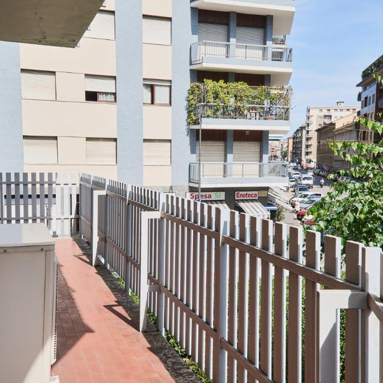 The Nook Apartment Milano Isola - Appartamento con 2 Camere da Letto - 18