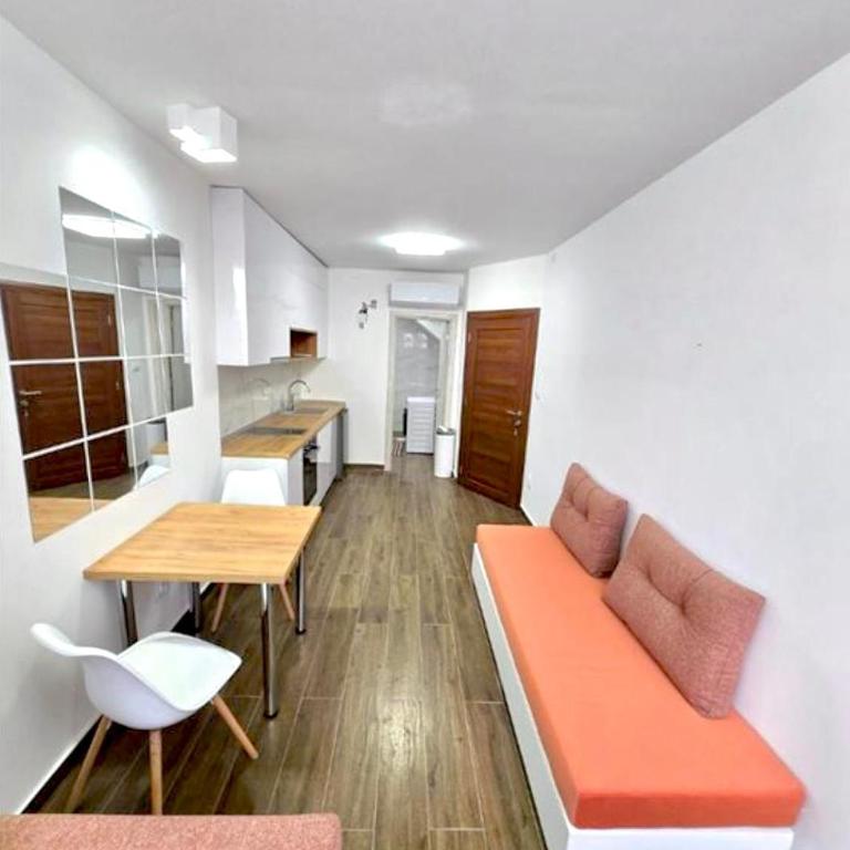 Gardos Glavna Riverside - Apartman - 3