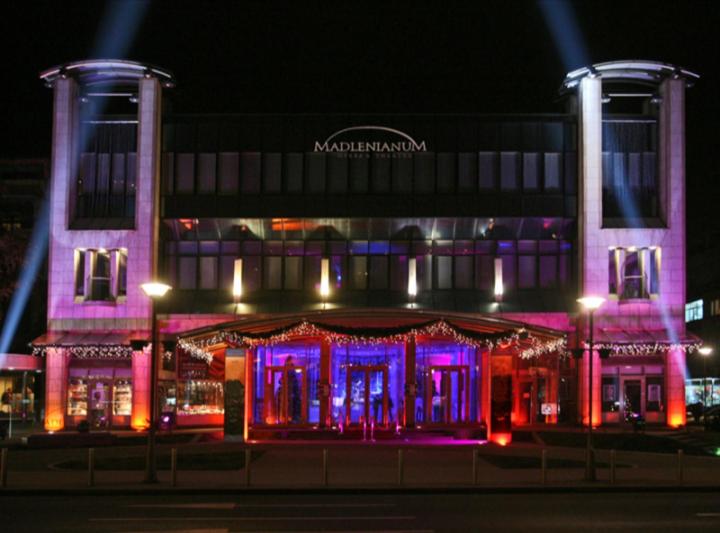 Gardos Glavna Riverside - Apartman - 9