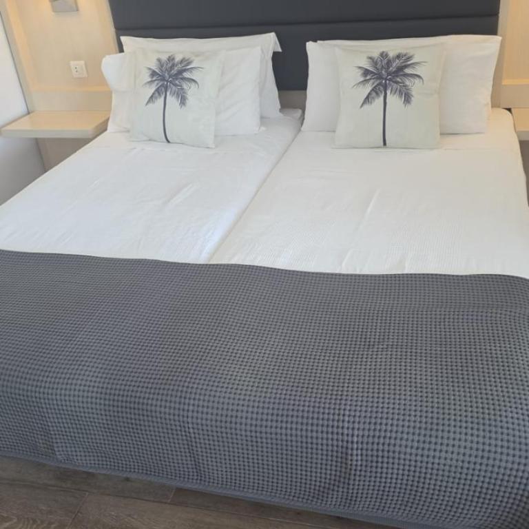 Kame House - Golf del Sur - Apartamento de 1 dormitorio - 2