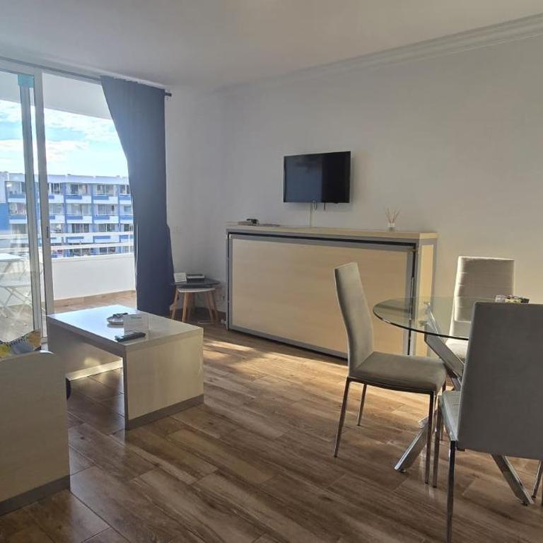 Kame House - Golf del Sur - Apartamento de 1 dormitorio - 17
