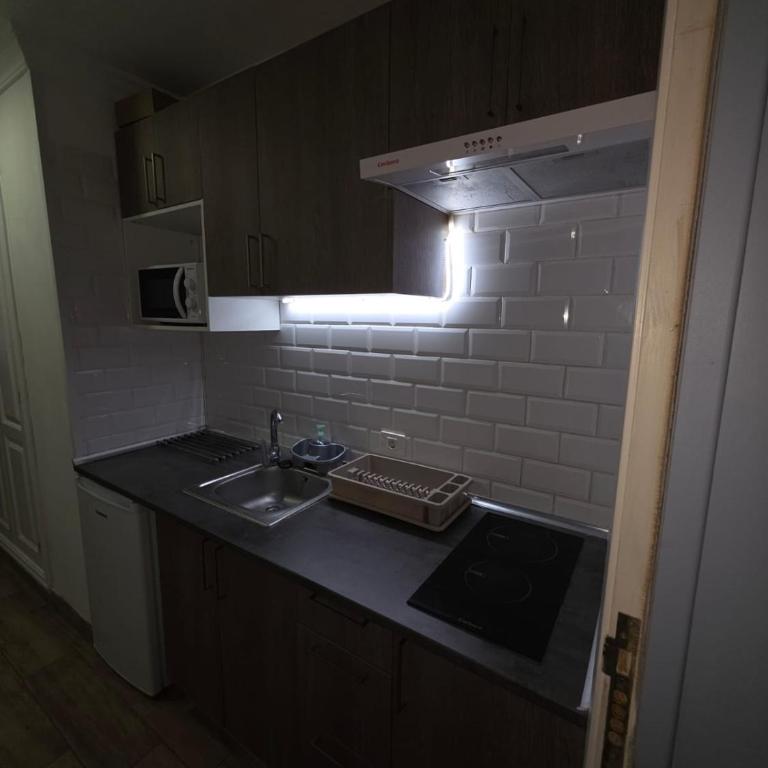 Kame House - Golf del Sur - Apartamento de 1 dormitorio - 13