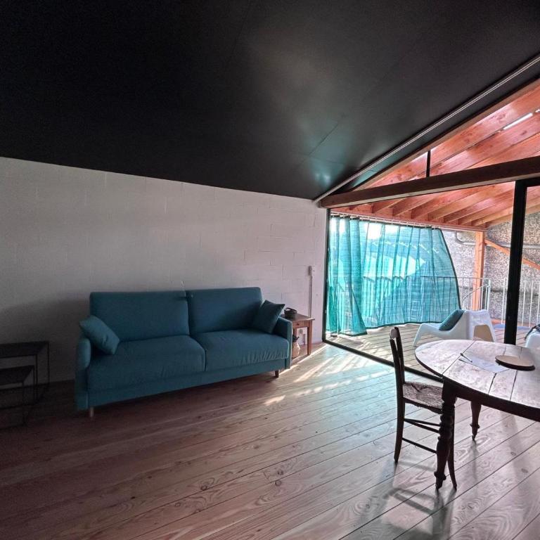 Logement avec terrasse - Appartement avec Terrasse - 3