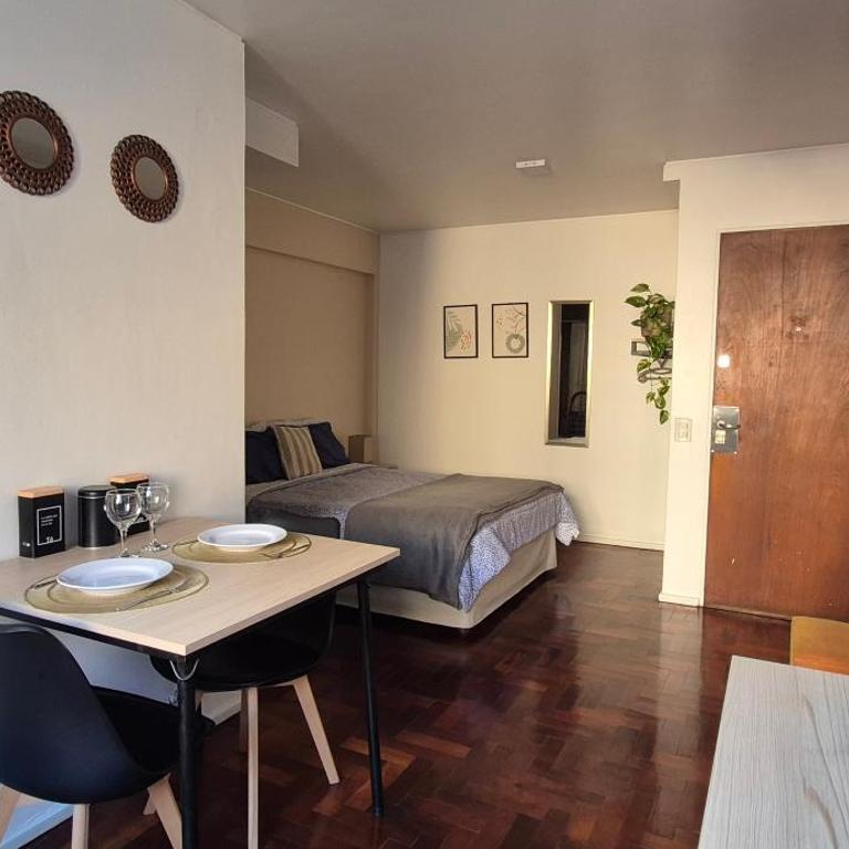 Estudio 57 - One-Bedroom Apartment - 1