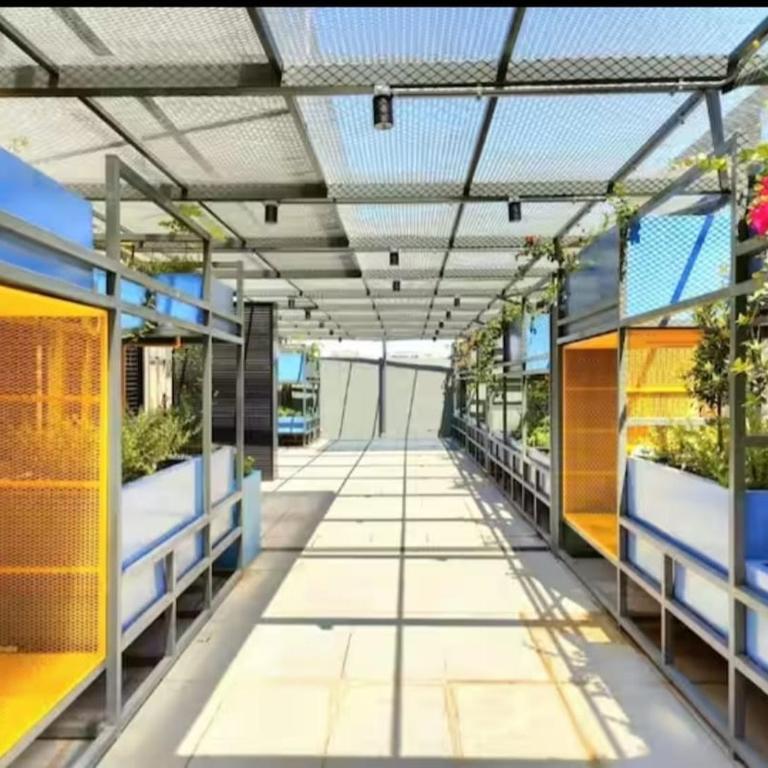 Espectacular Departamento - Apartamento de 1 dormitorio - 5