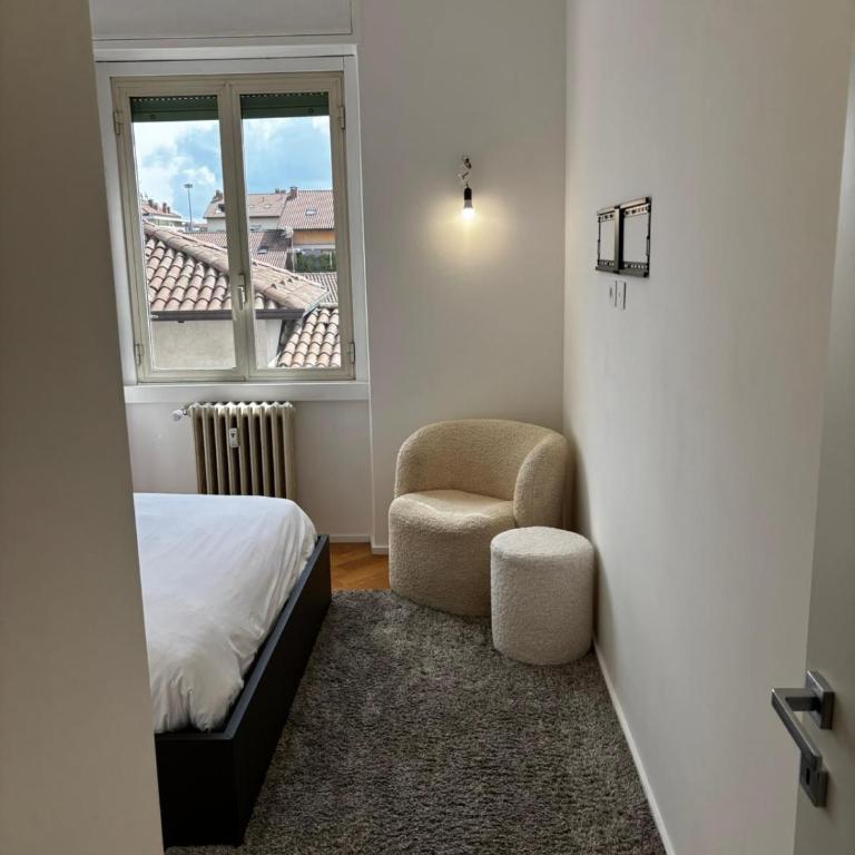 Casa Vittoria - Appartamento con 1 Camera da Letto - 11