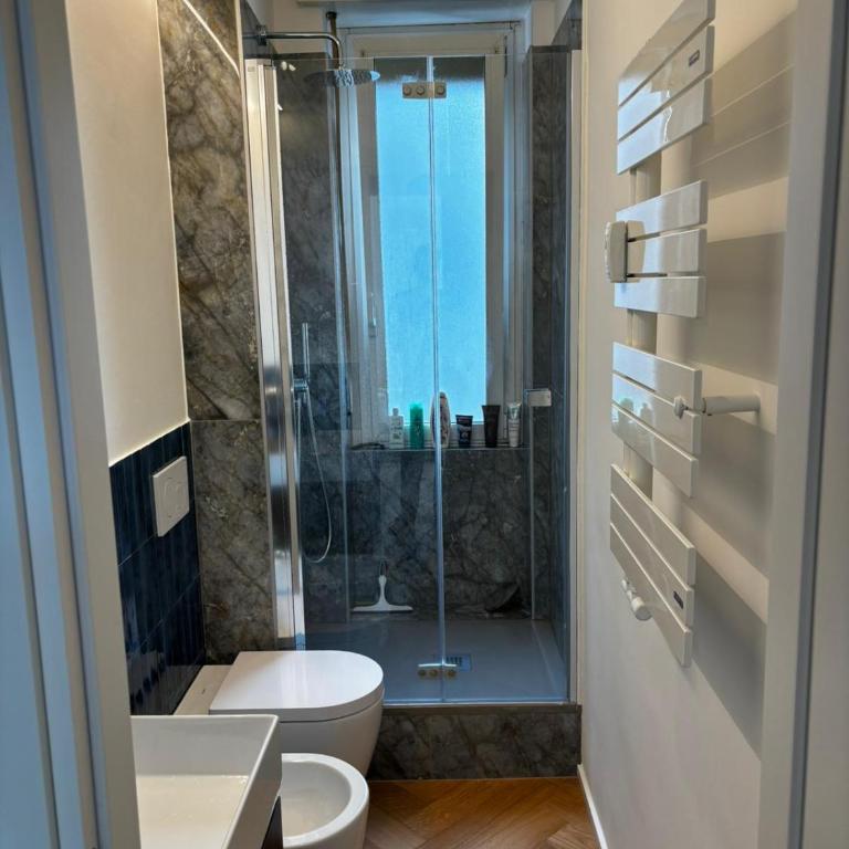 Casa Vittoria - Appartamento con 1 Camera da Letto - 13