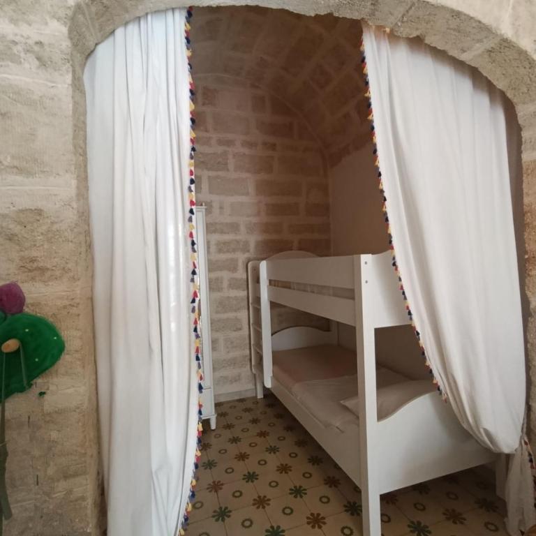 Antico Gelso - Casa Vacanze - 22