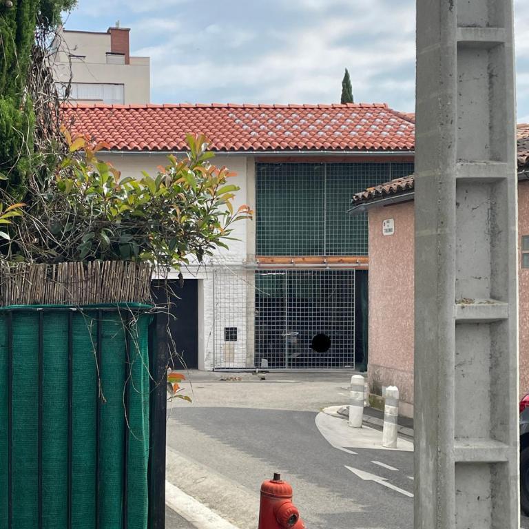 Logement avec terrasse - Appartement avec Terrasse - 13