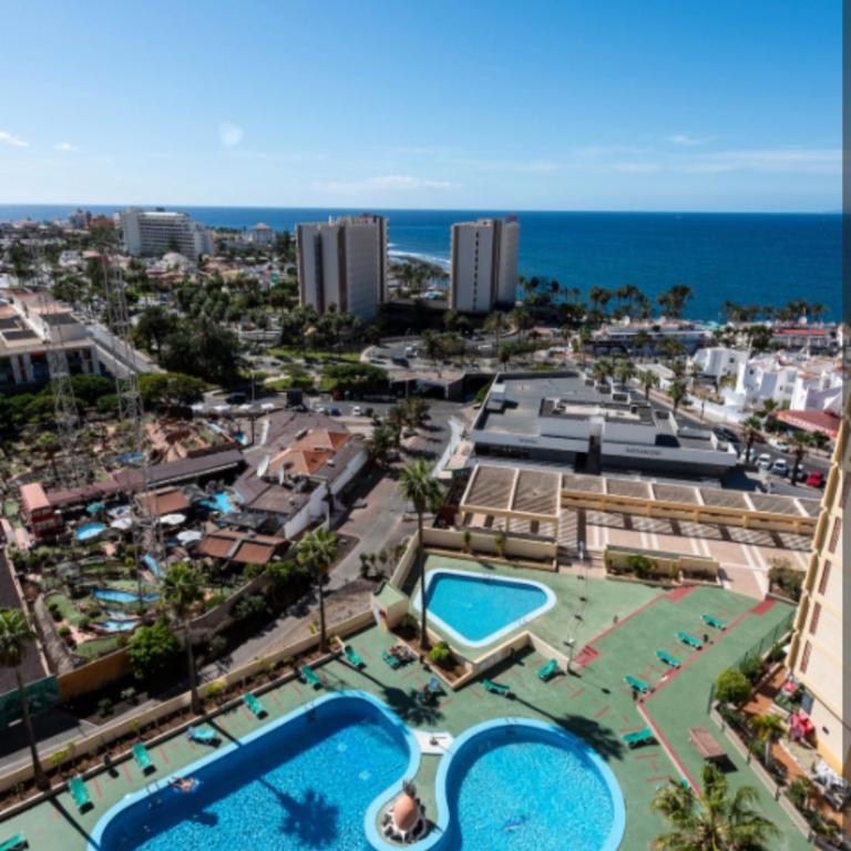 Beach apartment in Las Americas - Apartamento - 12