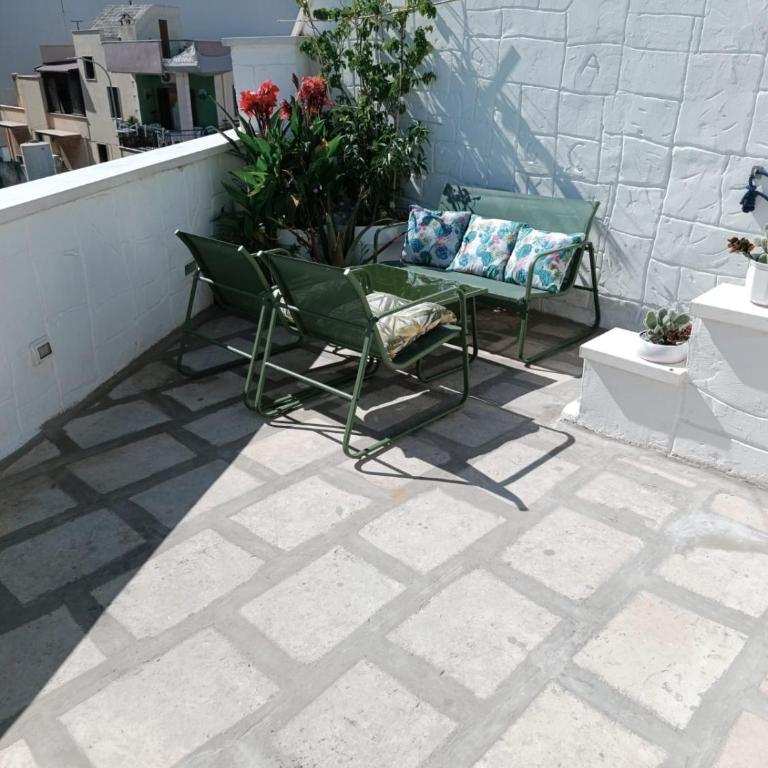 Antico Gelso - Casa Vacanze - 37