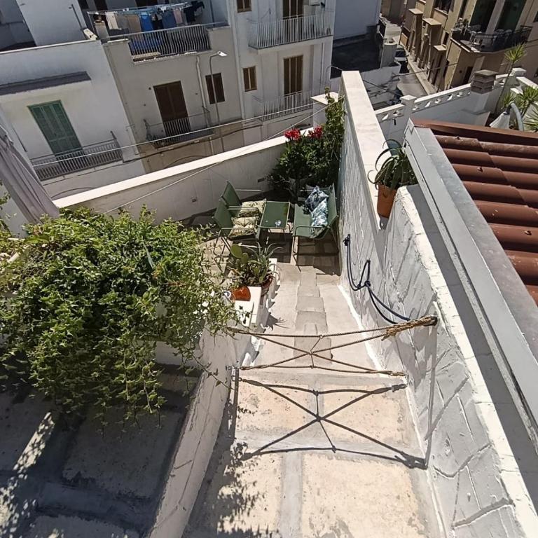Antico Gelso - Casa Vacanze - 36