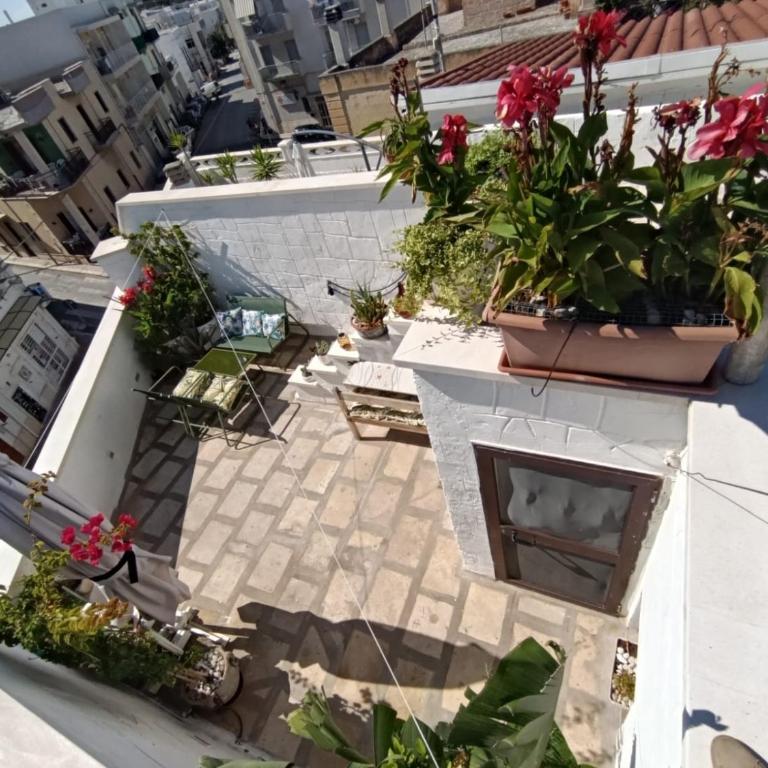 Antico Gelso - Casa Vacanze - 35
