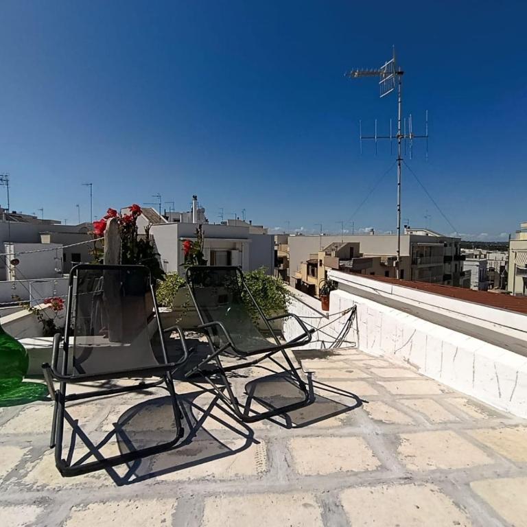 Antico Gelso - Casa Vacanze - 34