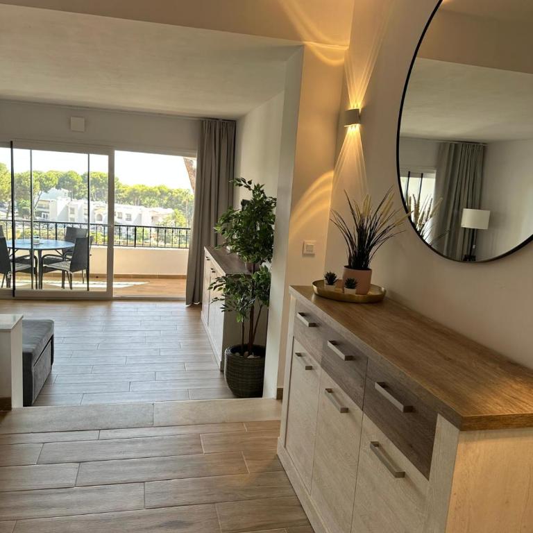 Beautiful Studio in Miraflores - Apartamento de 1 dormitorio - 2