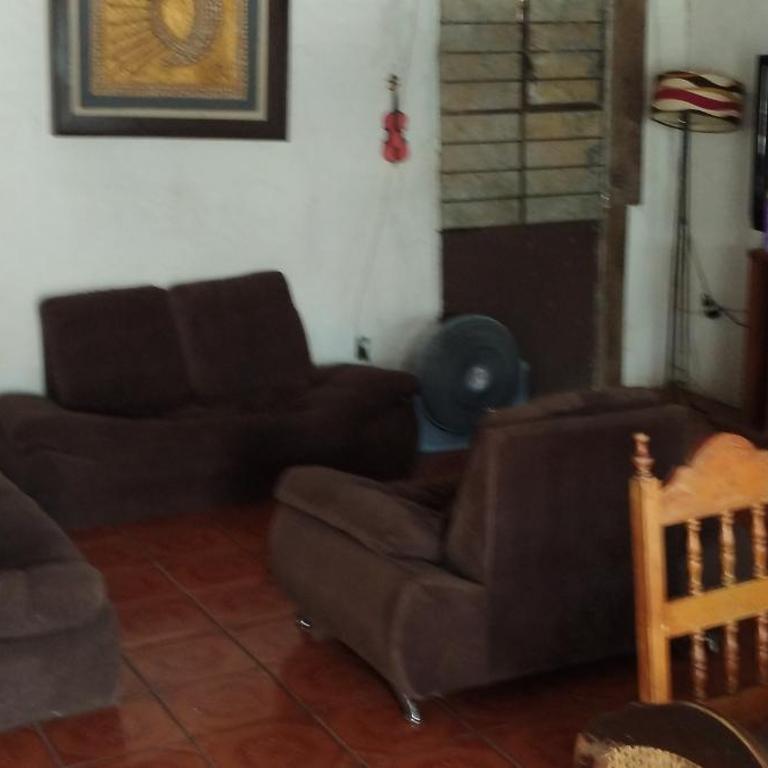 San Pedrito House's - Haus mit 3 Schlafzimmern - 1