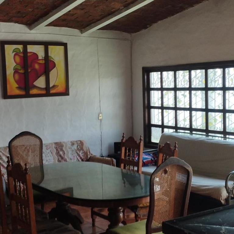 San Pedrito House's - Haus mit 3 Schlafzimmern - 4