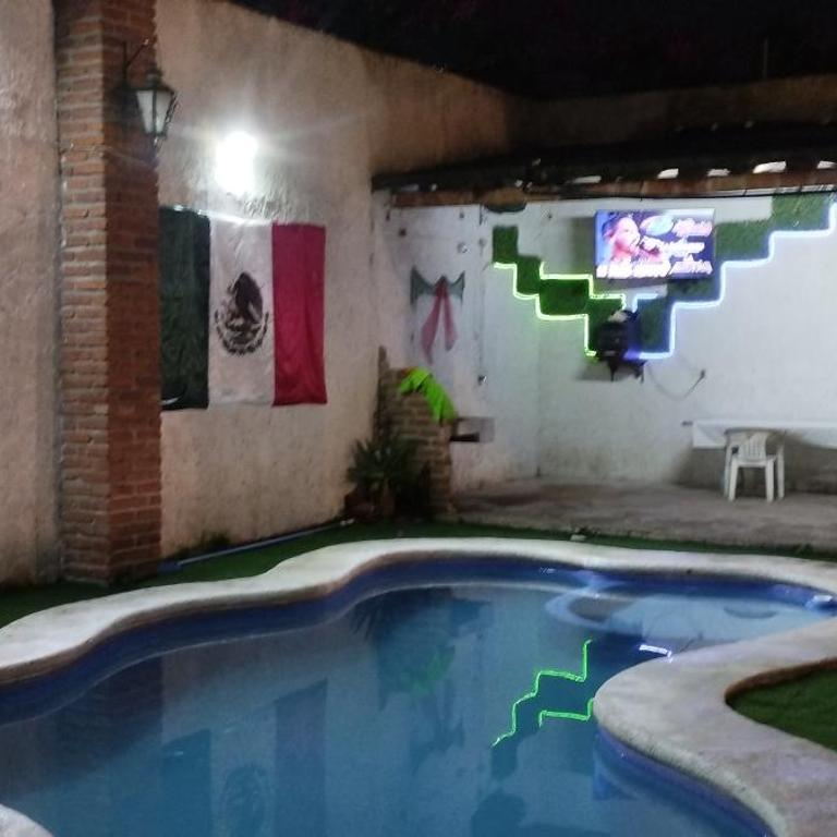 San Pedrito House's - Haus mit 3 Schlafzimmern - 6