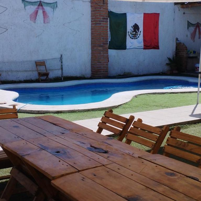 San Pedrito House's - Haus mit 3 Schlafzimmern - 10