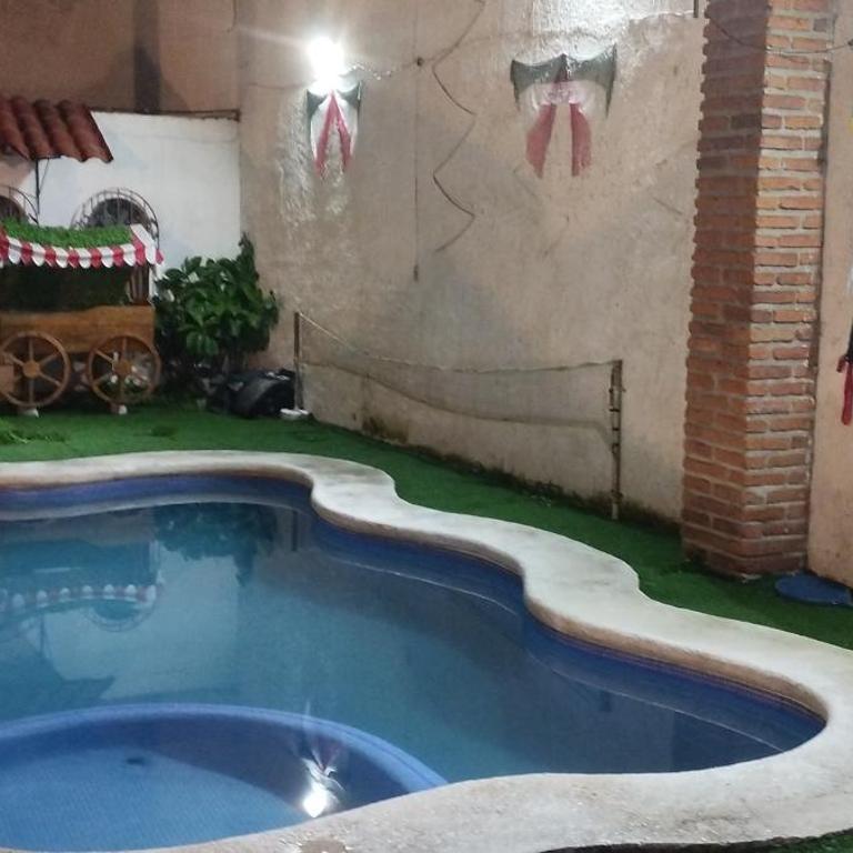 San Pedrito House's - Haus mit 3 Schlafzimmern - 11