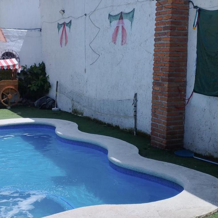San Pedrito House's - Haus mit 3 Schlafzimmern - 12