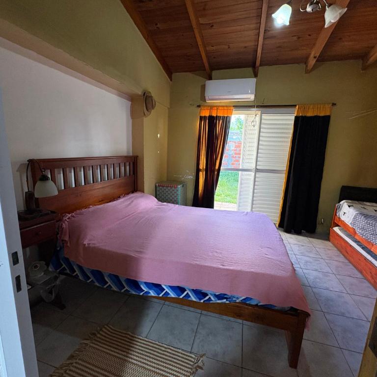 Departamento aún en arreglo - Apartamento de 1 dormitorio - 9